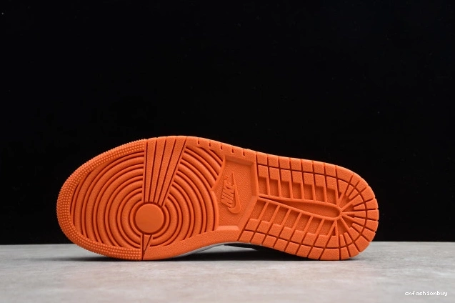 Jordan 1 Shattered 553558-128 Low Backboard Air 1109